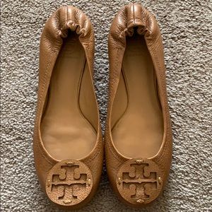 Tory Burch Flats